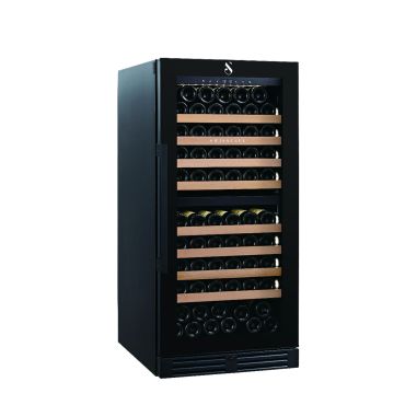 Cantinetta refrigerata per vini