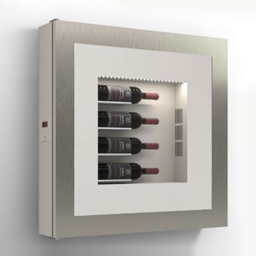 Cantinetta Frigo - Climatizzazione