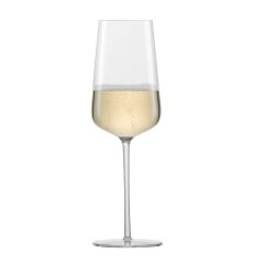 Calici da vino bianco 43,5 cl personalizzati per Bar 30 pz - ebarman