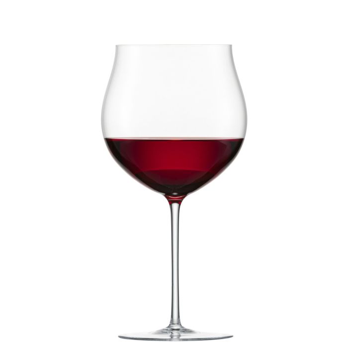 Bicchieri da vino rosso Burgundy Grand Cru Enoteca by Zwiesel, Set